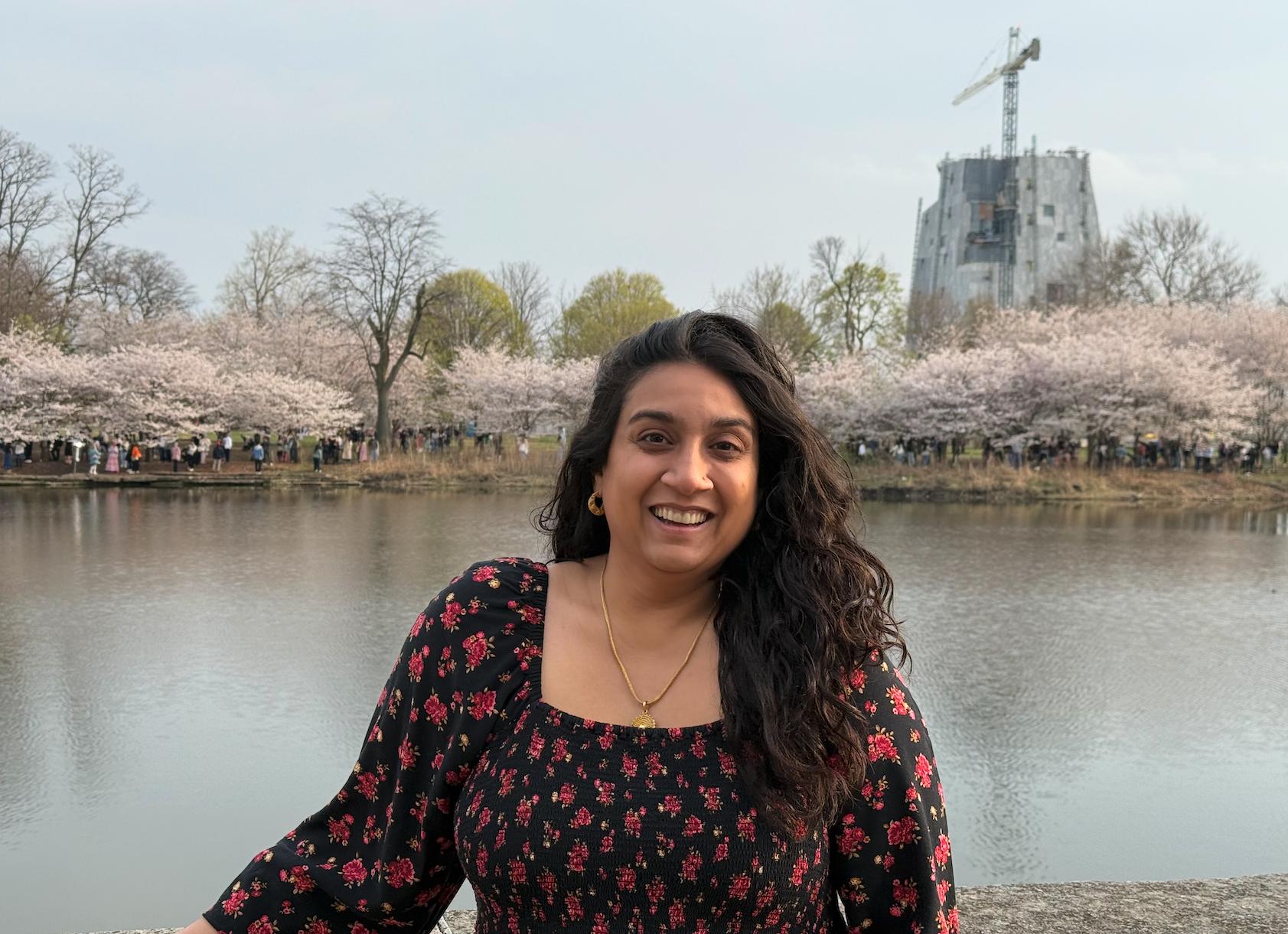 Kanika Shirole for Illinois State Congress